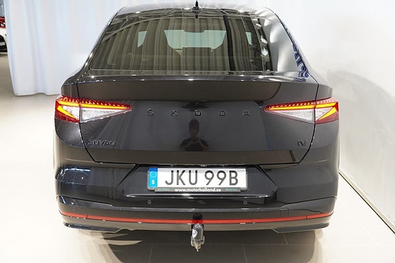 Skoda Enyaq RS 6 of 22