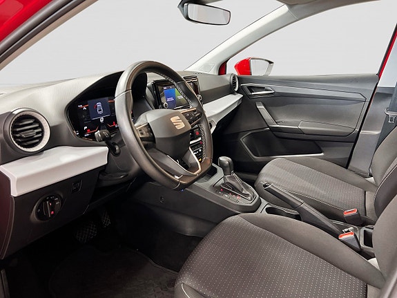 Seat Ibiza 9 of 19