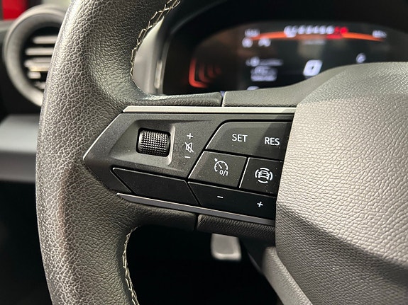 Seat Ibiza 16 of 19