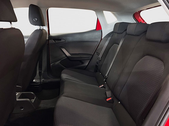 Seat Ibiza 10 of 19