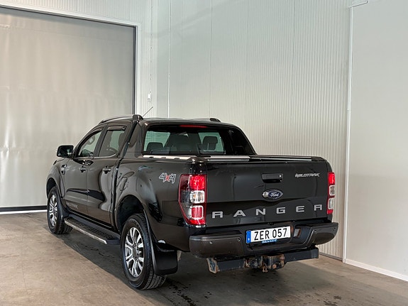Ford Ranger 6 of 21