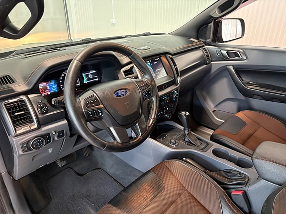 Ford Ranger 7 of 21
