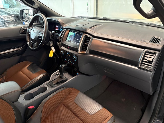 Ford Ranger 12 of 21