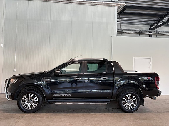 Ford Ranger 5 of 21