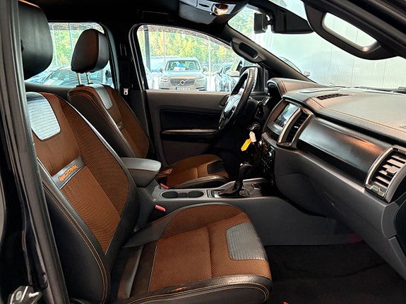 Ford Ranger 13 of 21