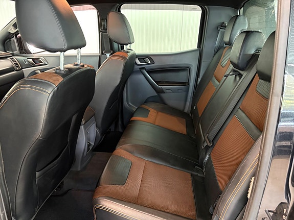 Ford Ranger 18 of 21