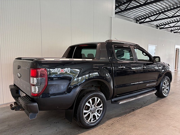 Ford Ranger 3 of 21