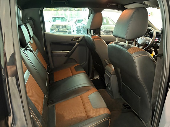 Ford Ranger 19 of 21