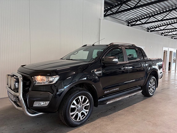 Ford Ranger 4 of 21