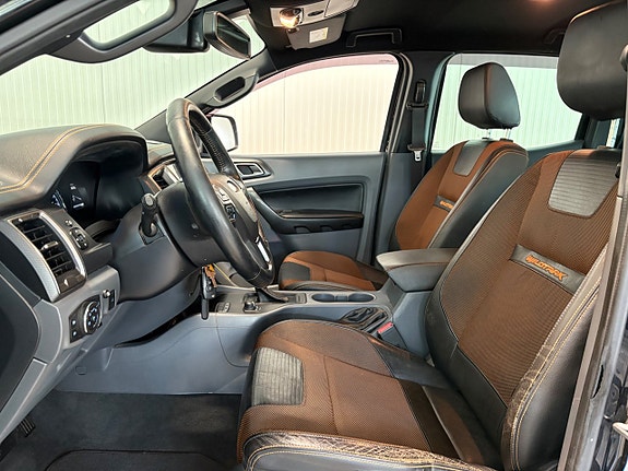 Ford Ranger 8 of 21