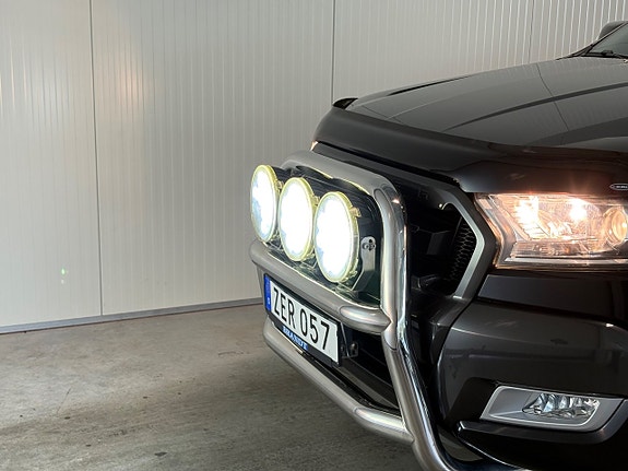 Ford Ranger 21 of 21
