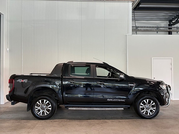 Ford Ranger 2 of 21