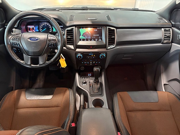 Ford Ranger 11 of 21
