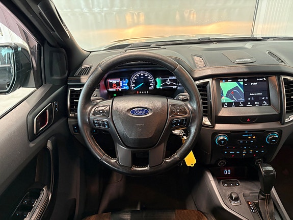 Ford Ranger 10 of 21