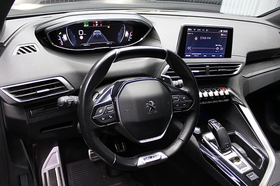 Peugeot 5008 11 of 23