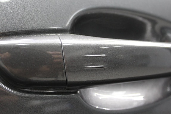 Peugeot 5008 9 of 23