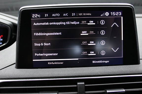 Peugeot 5008 19 of 23
