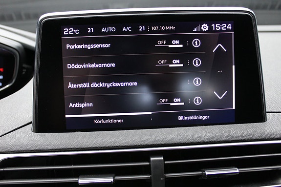 Peugeot 5008 20 of 23