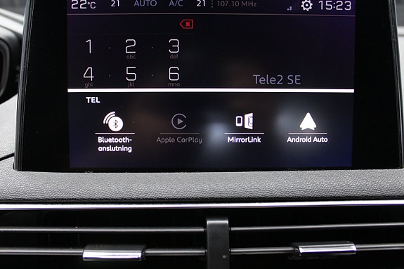Peugeot 5008 18 of 23