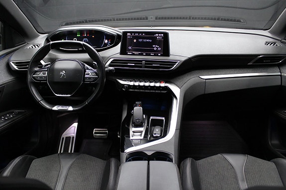 Peugeot 5008 13 of 23