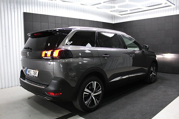 Peugeot 5008 6 of 23
