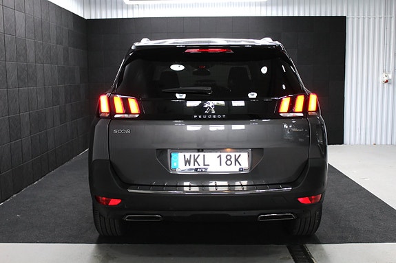 Peugeot 5008 5 of 23