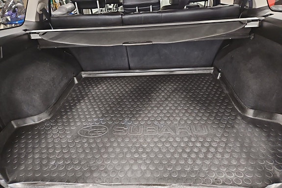 Subaru Outback 10 of 19