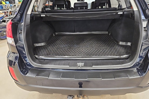 Subaru Outback 9 of 19