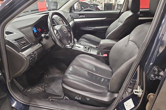 Subaru Outback 11 of 19