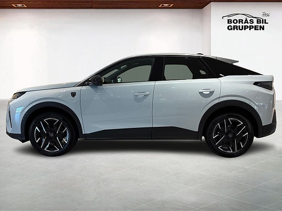 Peugeot 3008 3 of 14