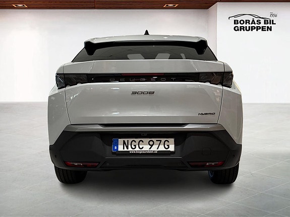 Peugeot 3008 7 of 14