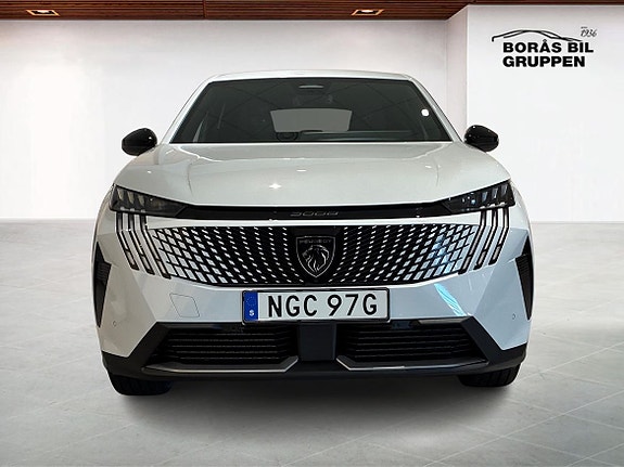 Peugeot 3008 8 of 14