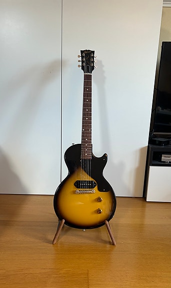 Gibson Les Paul Junior Limited Run 2018