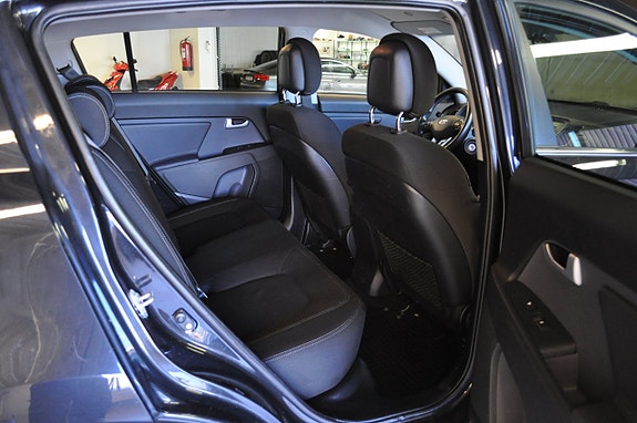 Kia Sportage 13 of 14