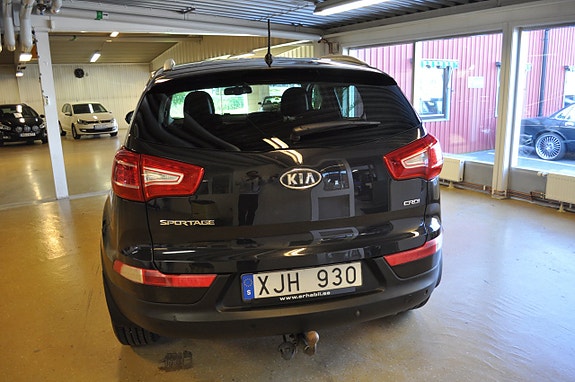 Kia Sportage 5 of 14