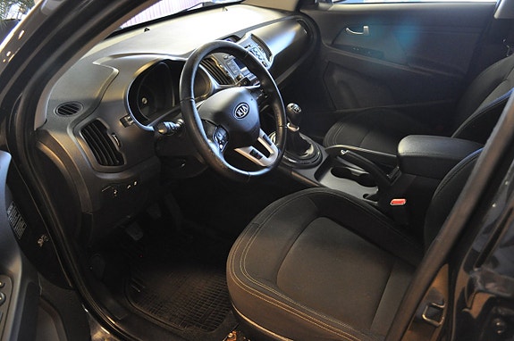 Kia Sportage 10 of 14