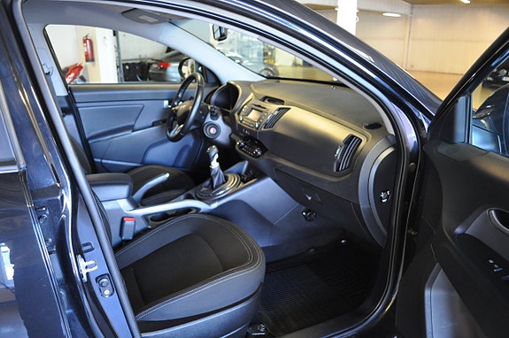 Kia Sportage 11 of 14