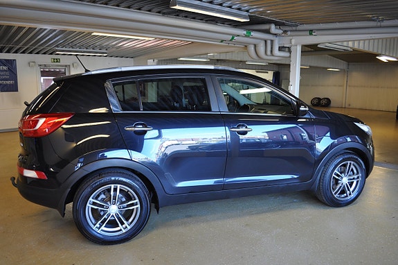 Kia Sportage 7 of 14