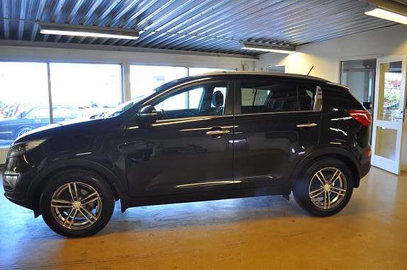 Kia Sportage 3 of 14
