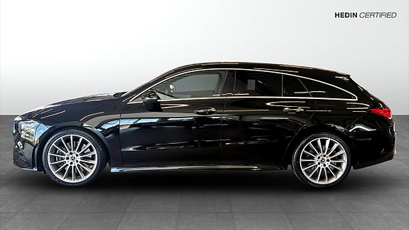 Mercedes-Benz CLA250+ 6 of 9