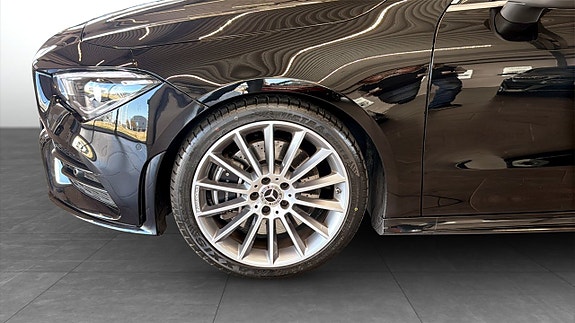 Mercedes-Benz CLA250+ 9 of 9