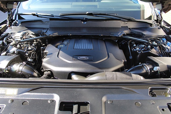 Land Rover Discovery 16 of 16