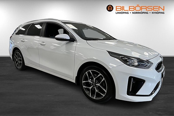 Kia Ceed 3 of 14