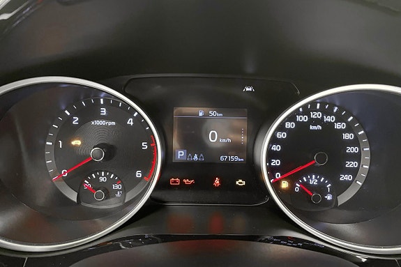 Kia Ceed 10 of 14