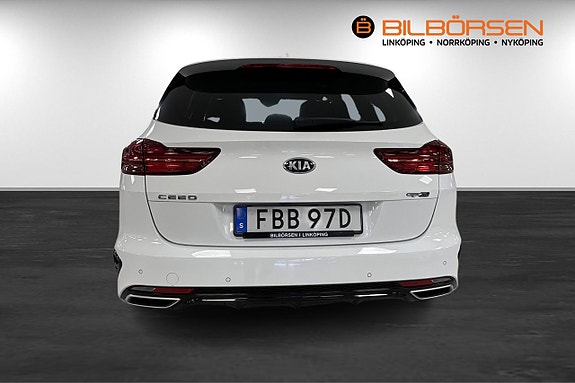 Kia Ceed 5 of 14