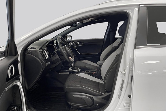 Kia Ceed 8 of 14