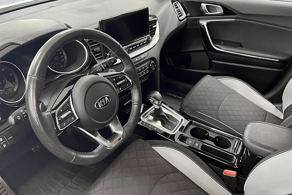 Kia Ceed 7 of 14