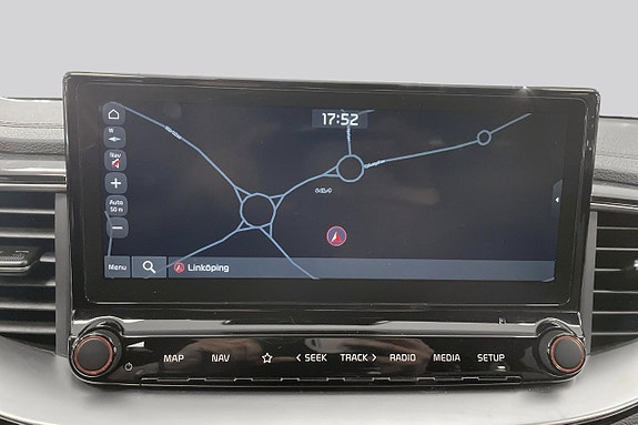 Kia Ceed 11 of 14