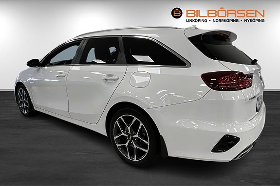 Kia Ceed 6 of 14