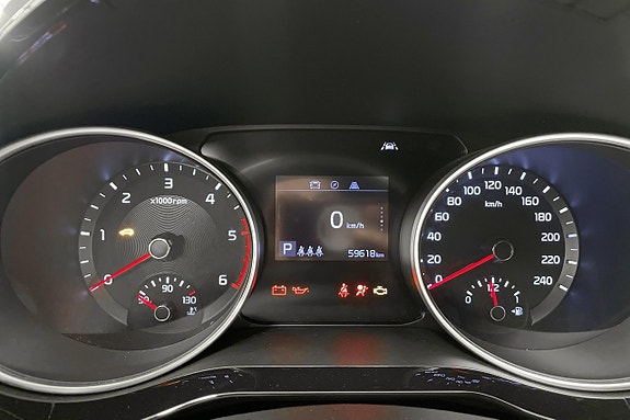 Kia Ceed 10 of 14